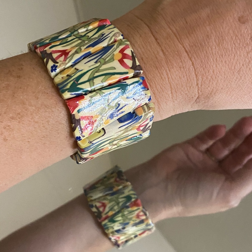 Bracelet